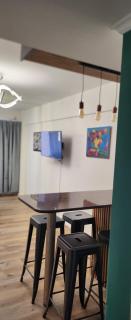 Studio Esmeralda - Buenos Aires - 4