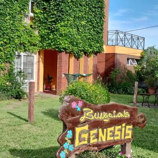 Bungalows Génesis ideal para las familias - Federación - 9