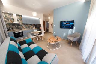 Azzurro apartment,Nea Michaniona - Néa Michanióna - 0