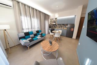Azzurro apartment,Nea Michaniona - Néa Michanióna - 8