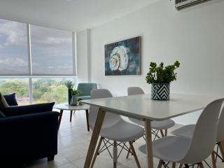 Apartamentos en Playa Coronado Full equipados Wifi - Playa Coronado - 9