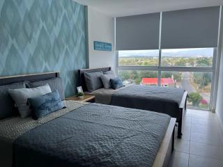 Apartamentos en Playa Coronado Full equipados Wifi - Playa Coronado - 7