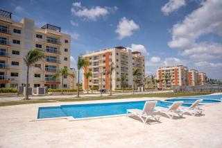 Luxury Apartment In Punta Cana - Punta Cana - 7