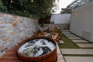 Casa Floresta - Caminhos de OP - Ouro Preto - 9