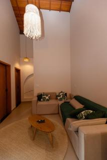 Casa Floresta - Caminhos de OP - Ouro Preto - 7