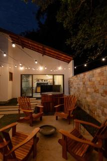 Casa Floresta - Caminhos de OP - 5