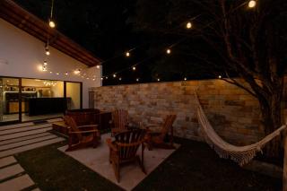 Casa Floresta - Caminhos de OP - 6