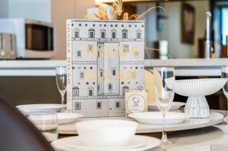 The Queens Perch - Lv 42 Luxury Riverview Apartment on the Star Casino BNE - Brisbane - 5