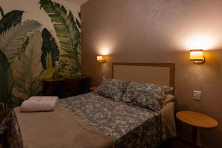 Casa Floresta - Caminhos de OP - Ouro Preto - 2
