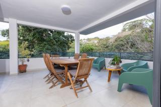 Maraea Deluxe Apt 2BR 2BA with Pool View near Tahiti Airport - Avae - 6
