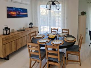 Sunshine Villa - Paralimni - 6