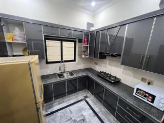 Room 2 in B3 Residence Flat 3 - - 5
