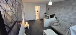 Fantastic one bedroom apartment - 3