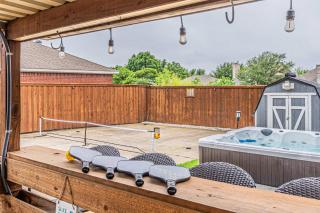 Pickleball Retreat Near Lake Ray Hubbard - Rowlett - 0