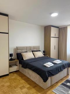 Maribelle Apartments - Kruševac - 9