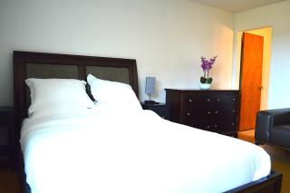 Modern 3 Bedroom Suite with AC for Family and Work group - Albany - 3