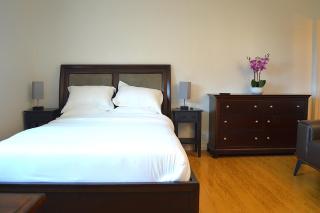 Modern 3 Bedroom Suite with AC for Family and Work group - Albany - 0