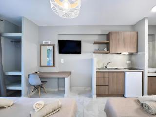 Marias Apartments - Sarti - 1