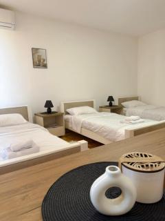 Maribelle Apartments - Kruševac - 6