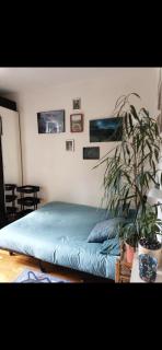 Charmant 2 pièces à Arcueil Calme, tout équipé RER B, Maison des Examens - Arcueil - 2