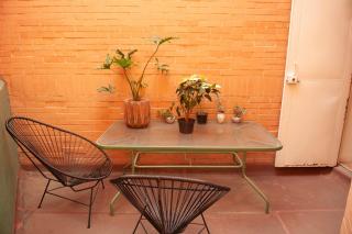 Casa RAPAZ - Città del Messico - 8