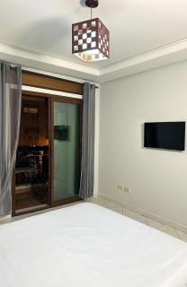 Séjour cosy avec balcon Marina - Tangier - 3