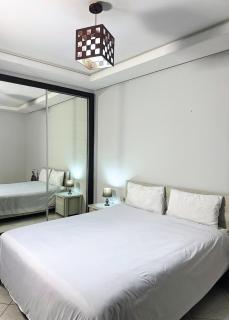 Séjour cosy avec balcon Marina - Tangier - 4
