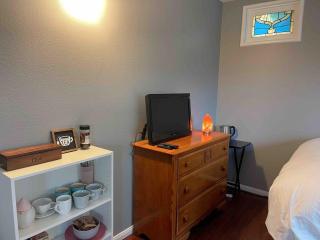 Disneyland Orange County Oasis Private BR & BA - Orange - 5