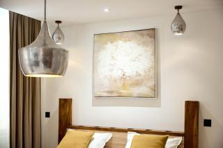 Alma Apart Residence - Cannes - 4