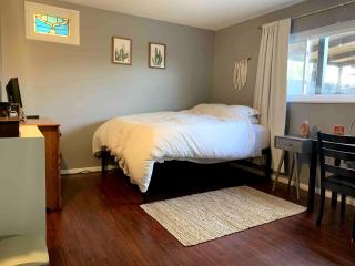Disneyland Orange County Oasis Private BR & BA - Orange - 0