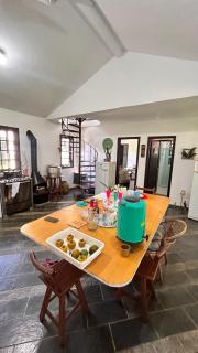 Suite pé na areia - trilha e praia - Angra dos Reis - 4
