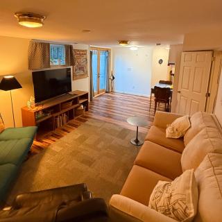 Southeast Portland Parkside Gem on Mount Tabor - 9