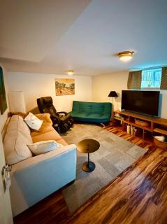 Southeast Portland Parkside Gem on Mount Tabor - Portland - 8