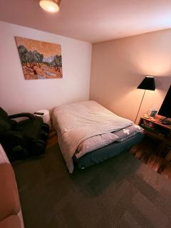 Southeast Portland Parkside Gem on Mount Tabor - Portland - 6