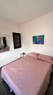 Suite pé na areia - trilha e praia - Angra dos Reis - 3