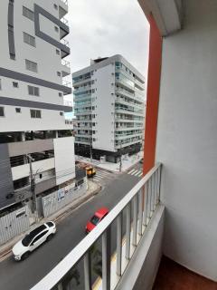 Apartamento em Praia do Morro Guarapari - Guarapari - 4