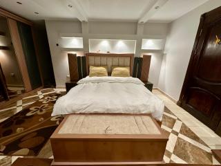 Purple Room in a sharing apartment - Banī Ghālib - 6