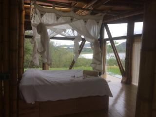 Bamboo House Garopaba Feel the beach with countryside - Garopaba - 8