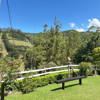 Sítio Vale dos Marmelos - 9