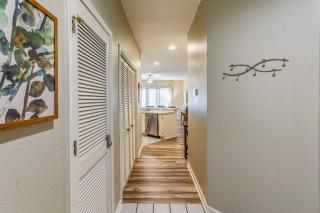 Golf Villa Near Sunset Beach and Intracoastal! - Sunset Beach - 7