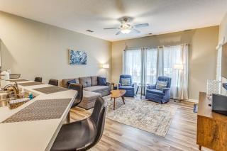 Golf Villa Near Sunset Beach and Intracoastal! - Sunset Beach - 3