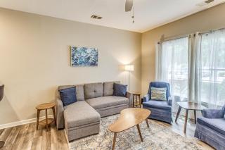 Golf Villa Near Sunset Beach and Intracoastal! - Sunset Beach - 1