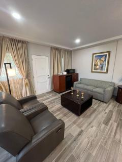 Las Lomas Apart Hotel - 1