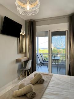Marias Apartments - Sarti - 3
