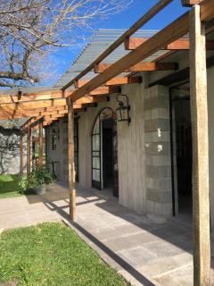 Los Deseos - Genuinamente Campo - 2