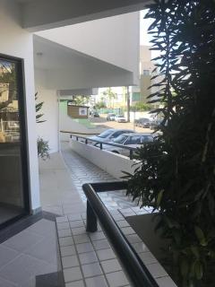 Apartamento 20 metros do Mar - Florianópolis - 8