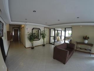 Apartamento 20 metros do Mar - Florianópolis - 1