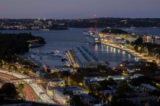 The Sydney Boulevard Hotel - Sydney - 3