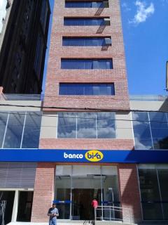 New Apartment! 19th floor-panoramic view Location! - La Paz - 9