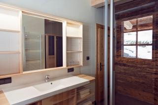 Sandrisser-Hütte - 1